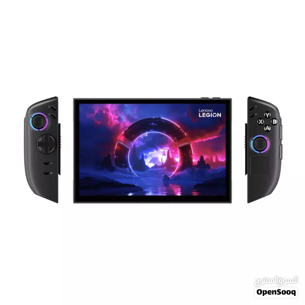 Lenovo Legion Go 2 - Z2 Extreme / 32GB / 1TB