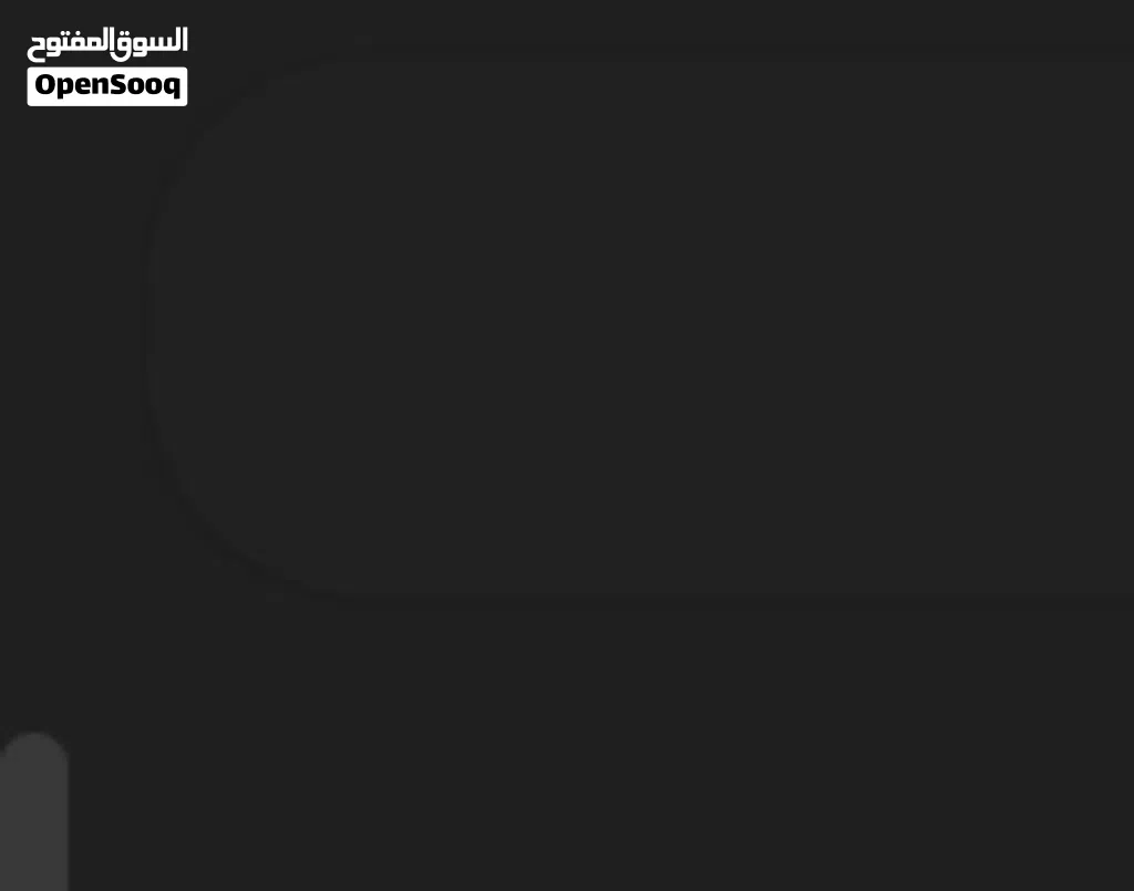 مطلوب بلايستيشن 4 مهكر زوز ايدين معاه شاشه 32 رقمها