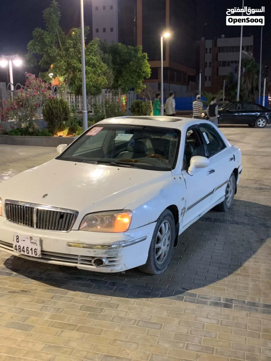 هيونداي جراند يور