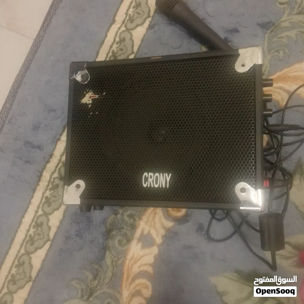 سماعه صوت للبيع بلوتوث