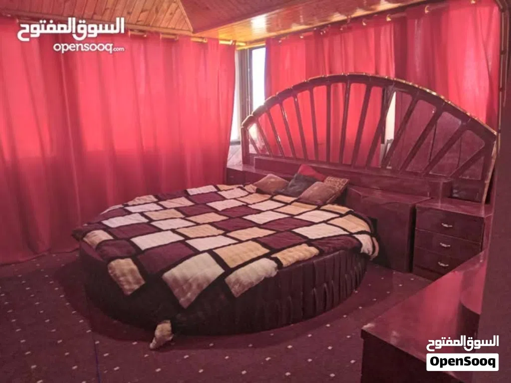 روف للإيجار في أبو نصير