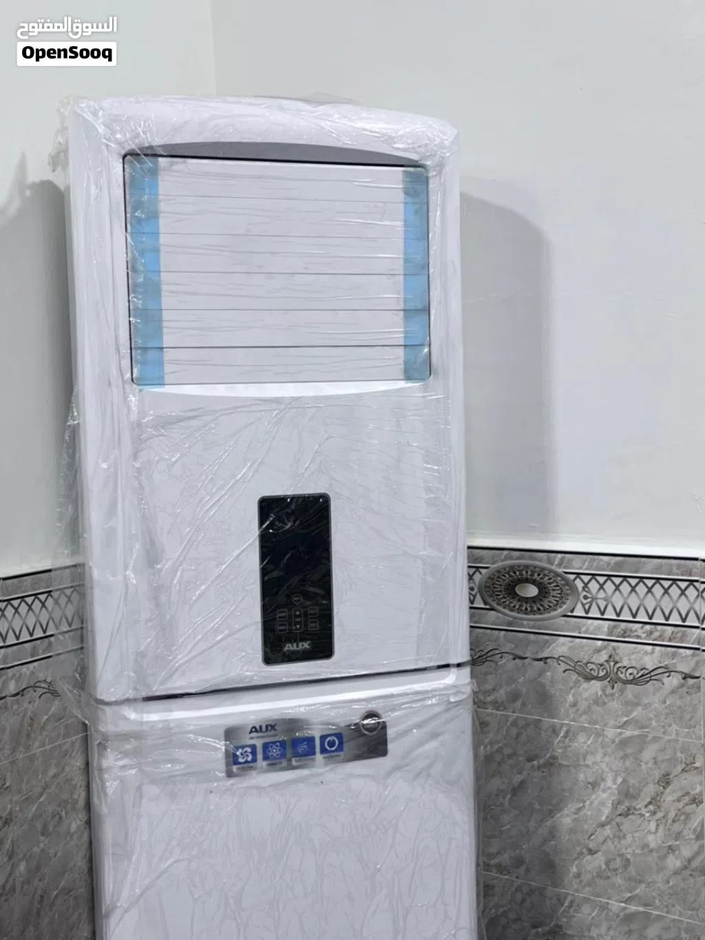سبلت عامودي جديد بدون قطعه خارجيه