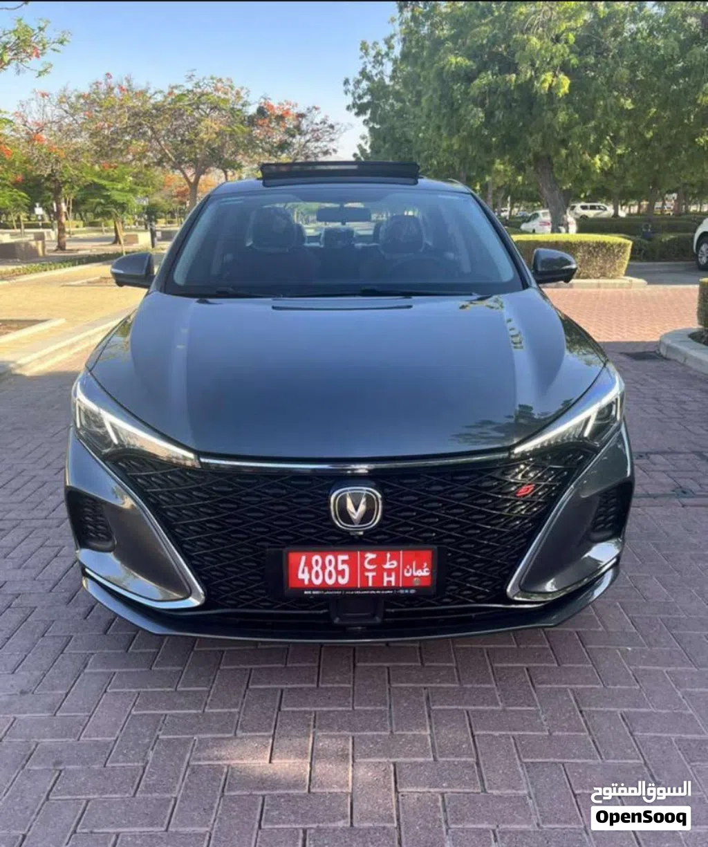 شانجان ايدو Eado Plus Sport