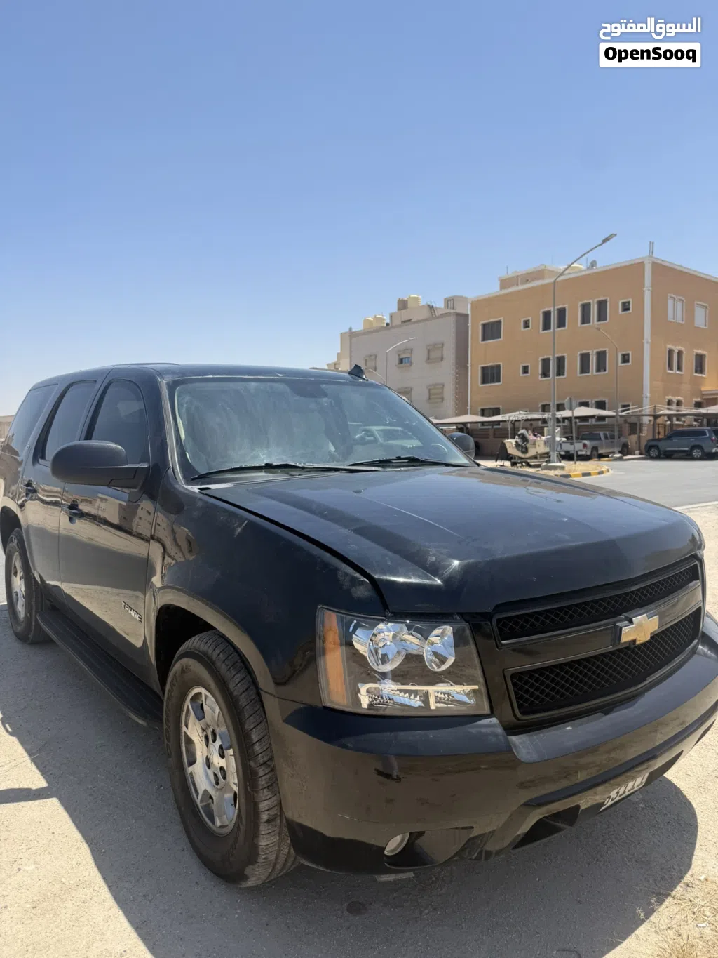 Chevrolet Tahoe LT