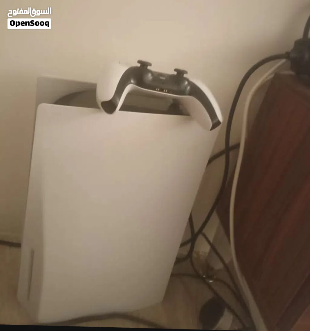 ps5 للبيع كاش او حواله
