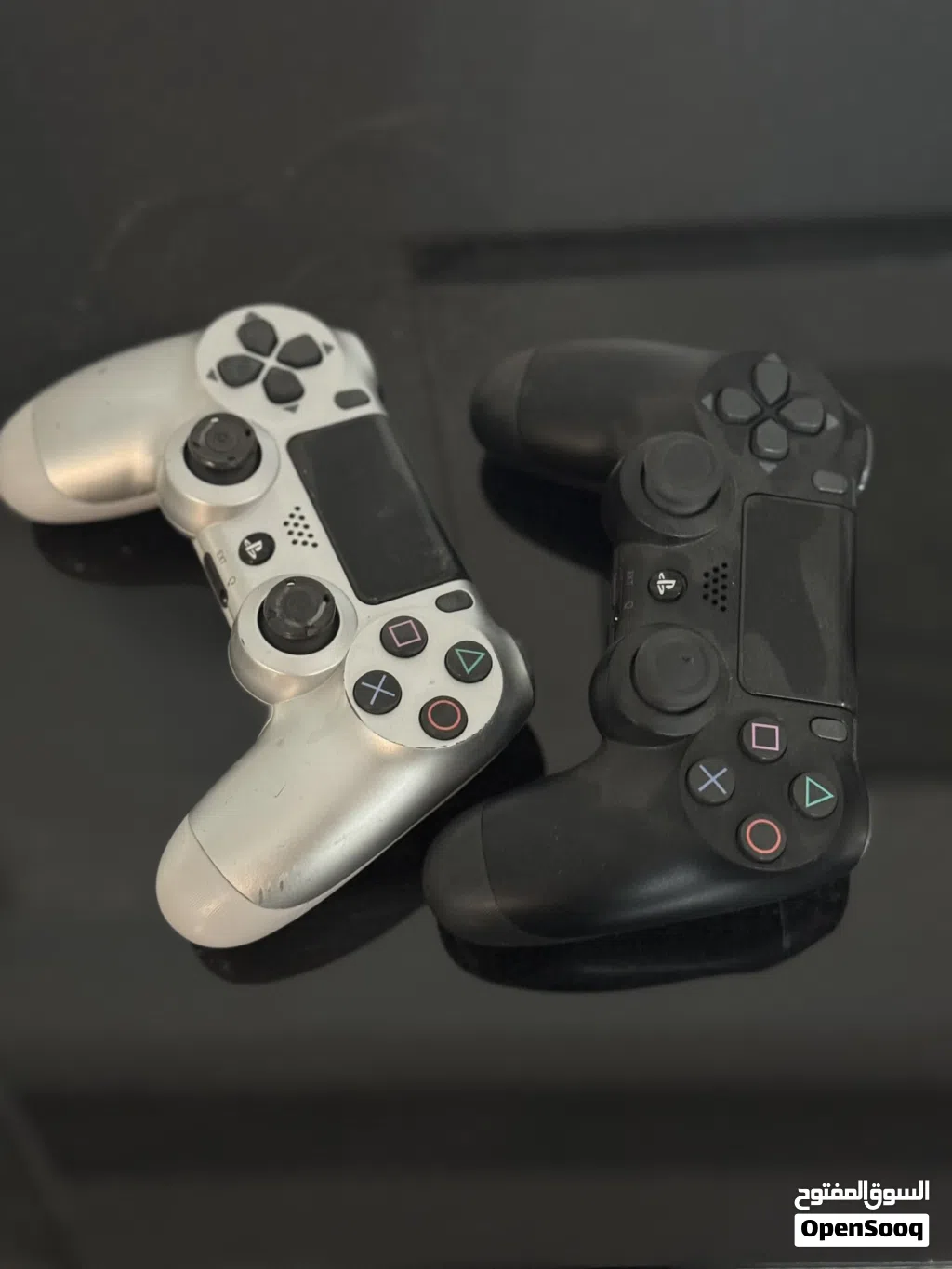 زوز يدين ps4