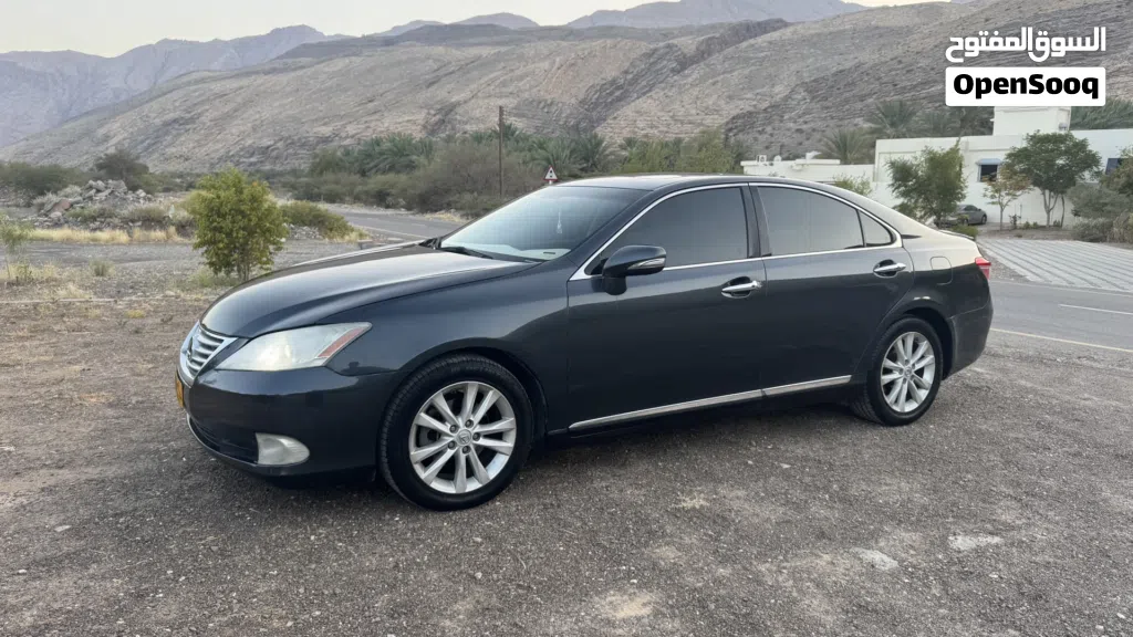 Lexus ES ES 350