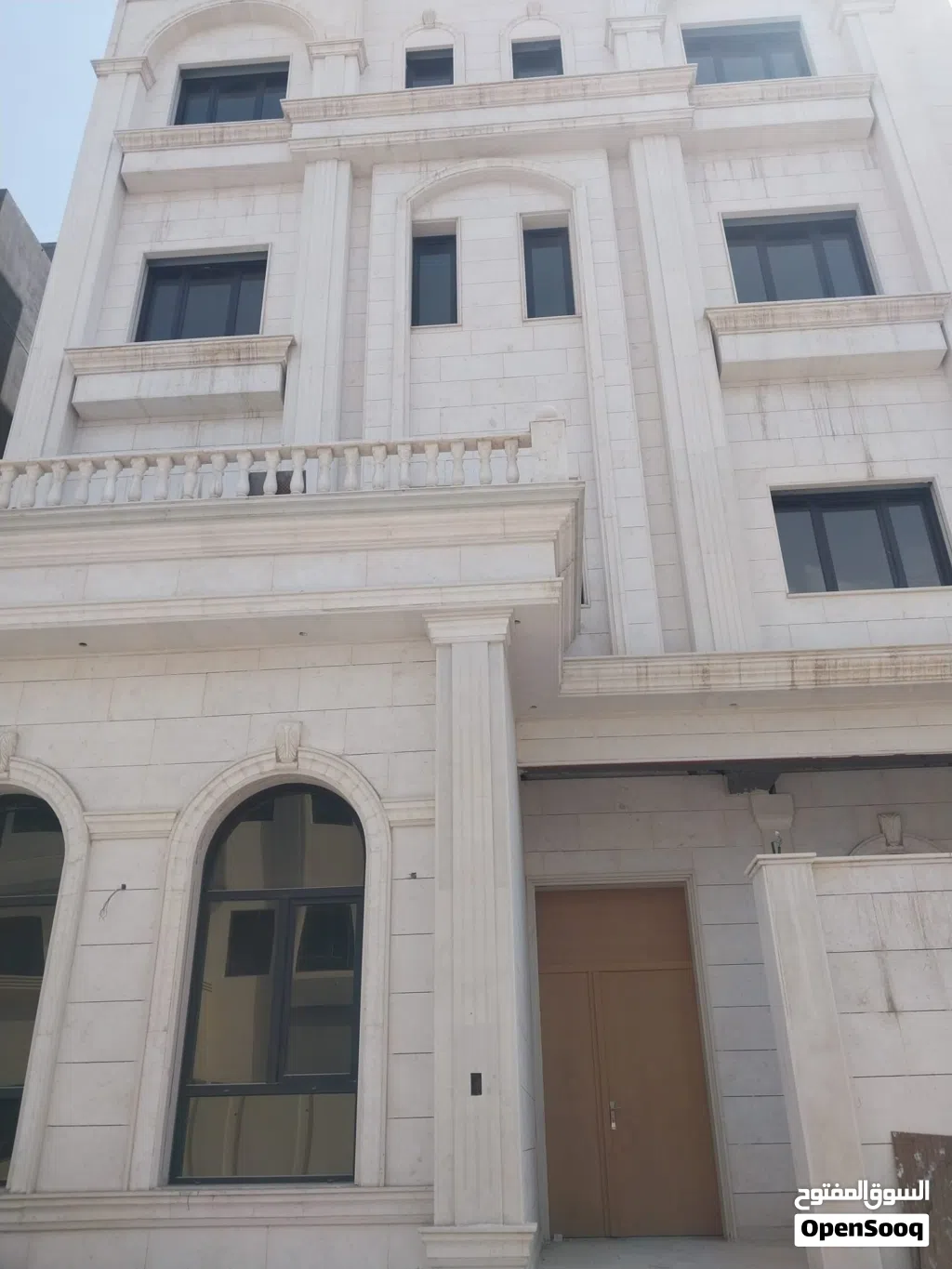 للإيجار شقق بجنوب عبدالله المبارك