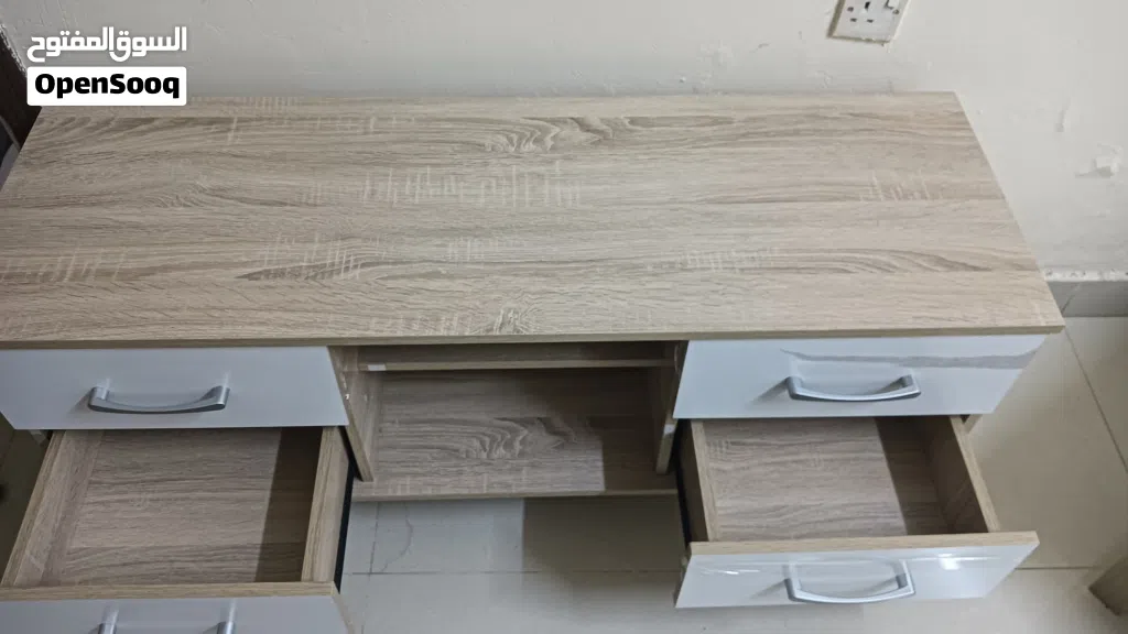 TV Console