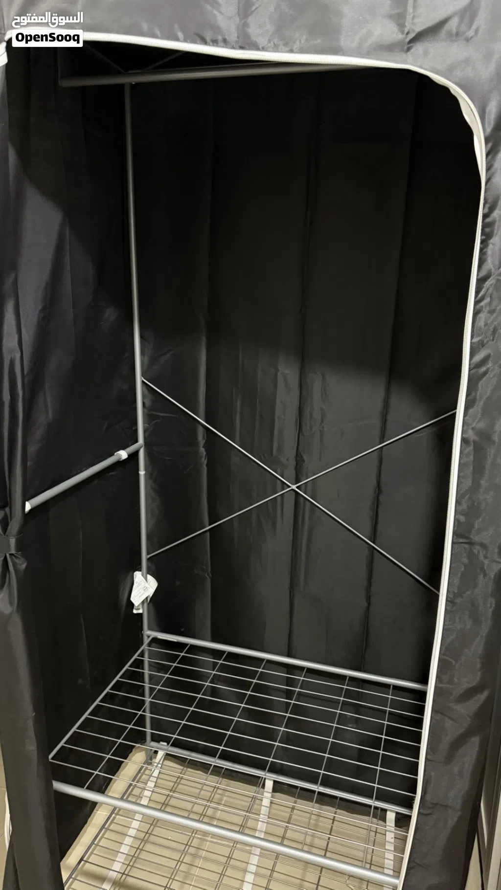 IKEA Breim wardrobe
