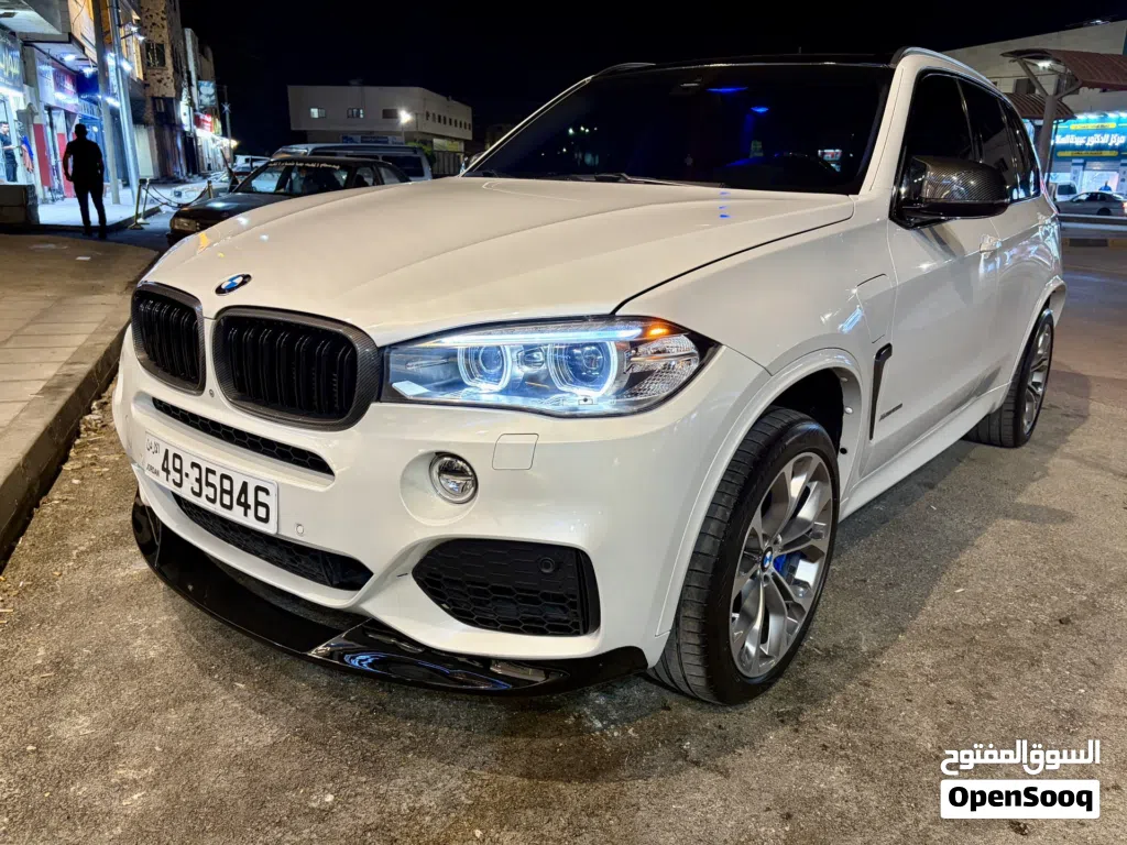 BMW X5 Series X5 xDrive40i