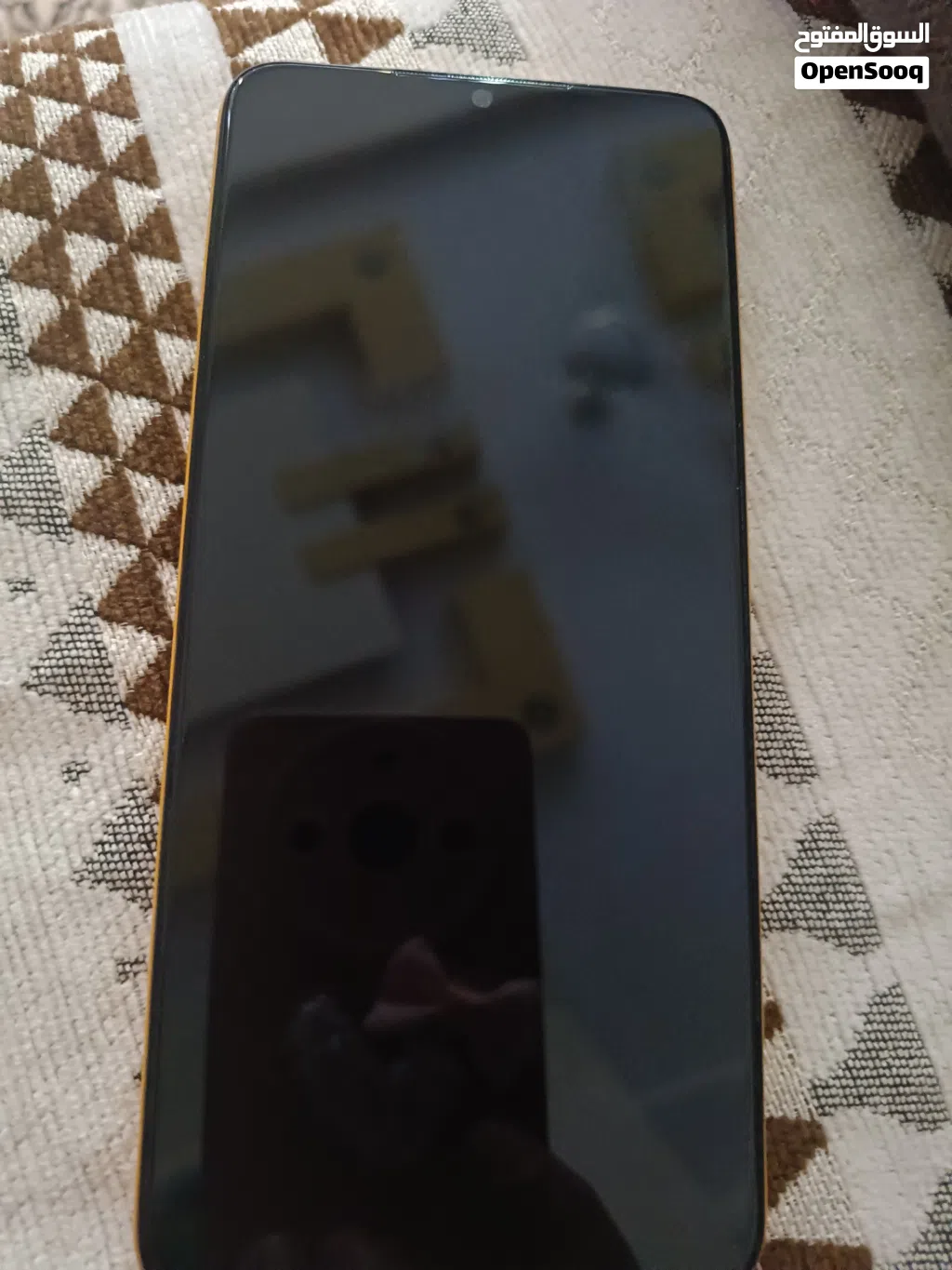 موبايل تكنو بوب سفن ذاكرة 64