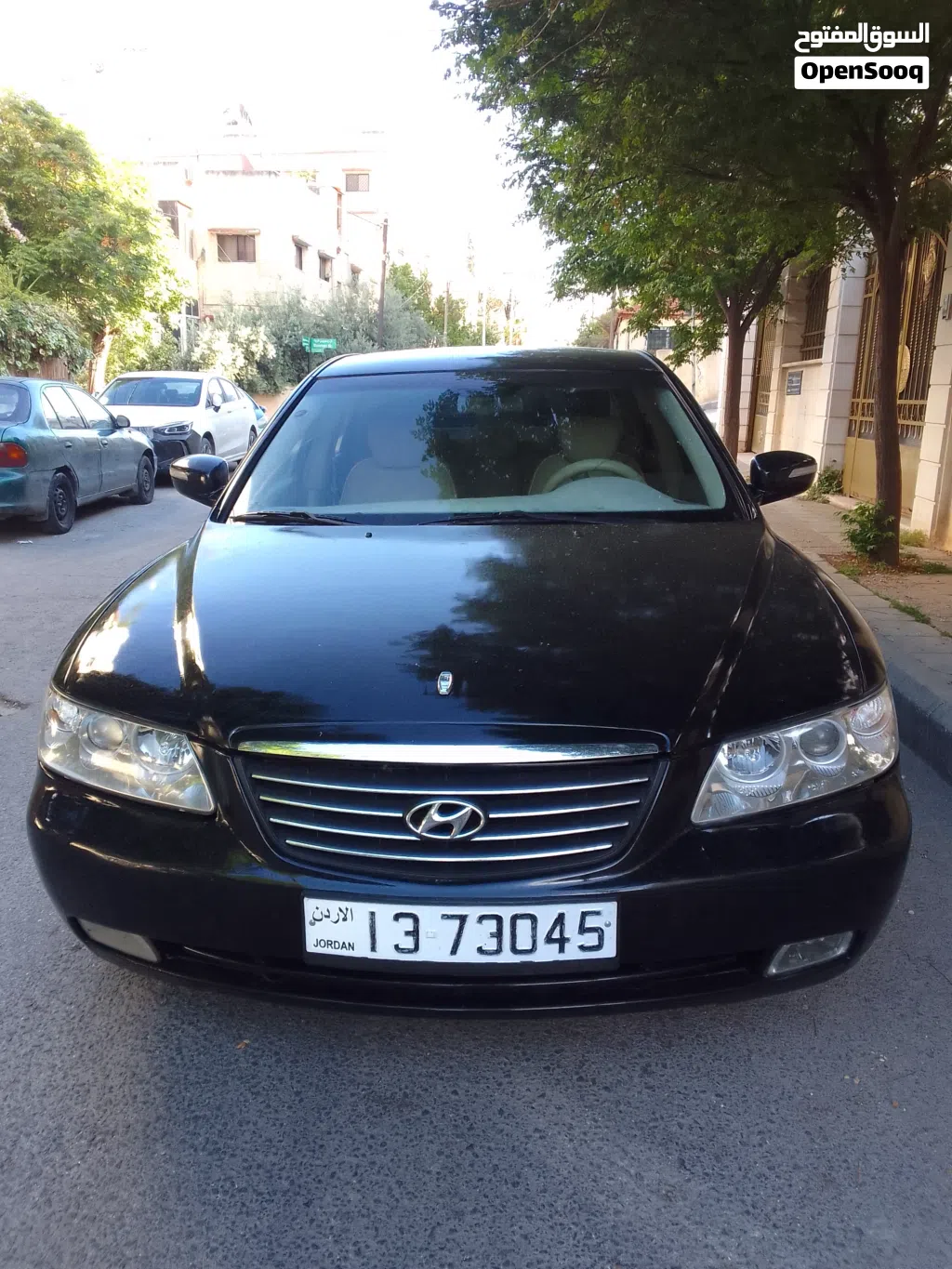 هيونداي افانتي Limited