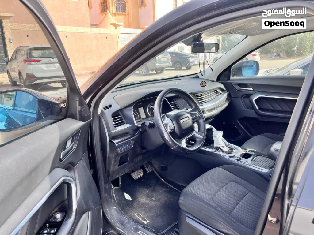 هافال H6 Standard