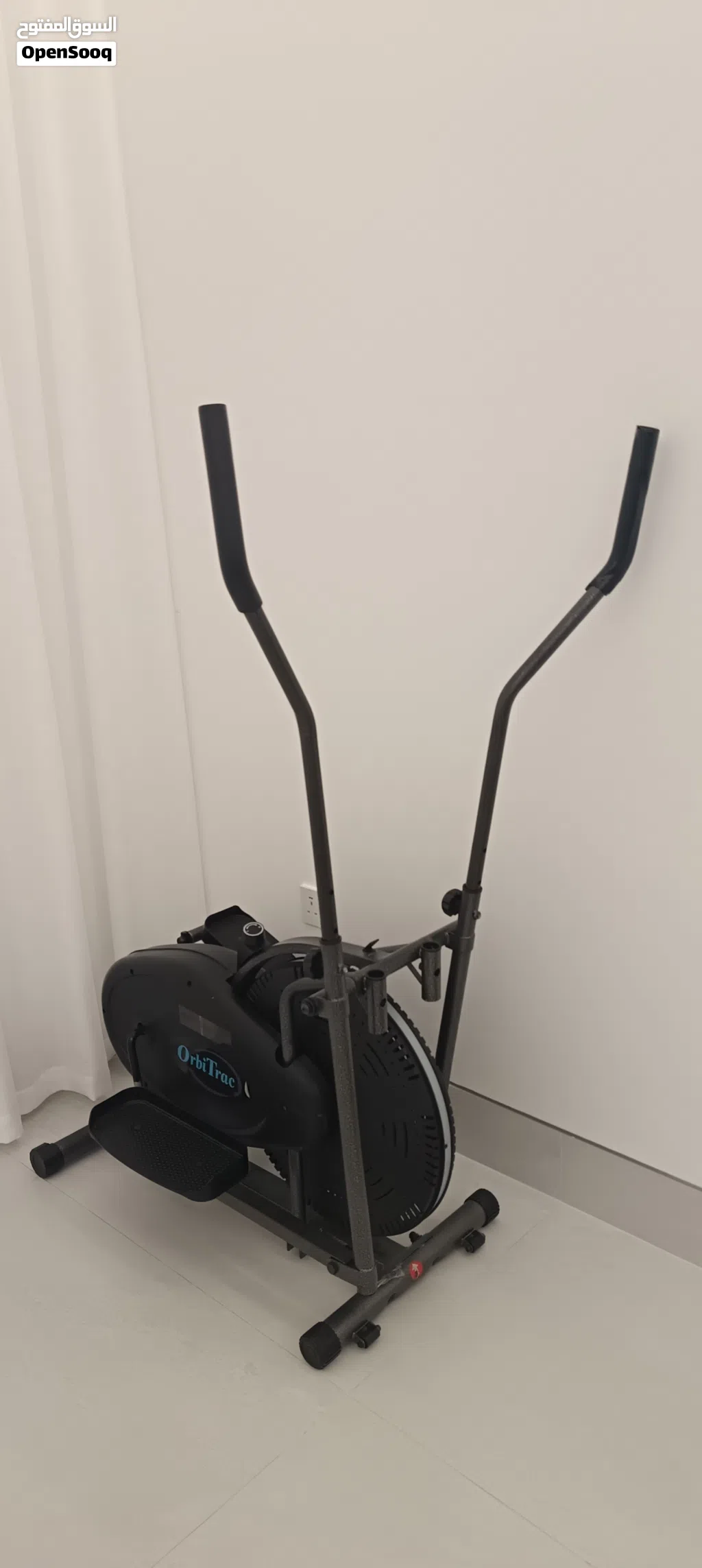للبيع جهاز رياضه Orbi Trac