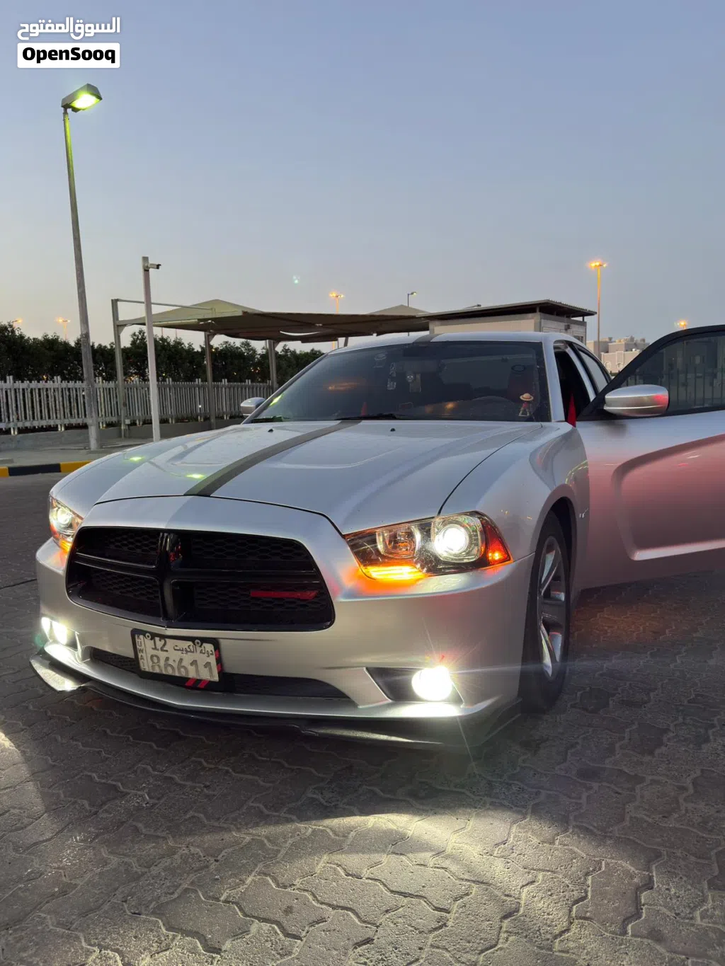 Dodge Charger R/T