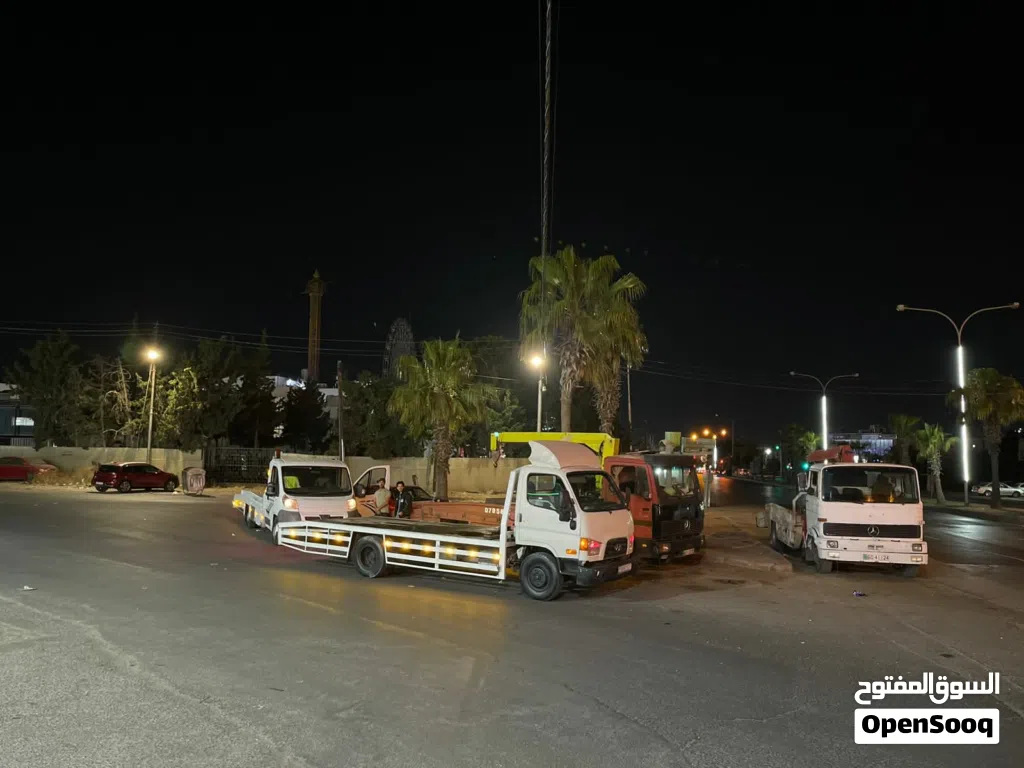 ونش غسان شحاده سحب سيارات رفع طبالي رخام جرانيت طبالي قرميد تركيب قارمات خدمه كرين سلال تنظيف زجاج
