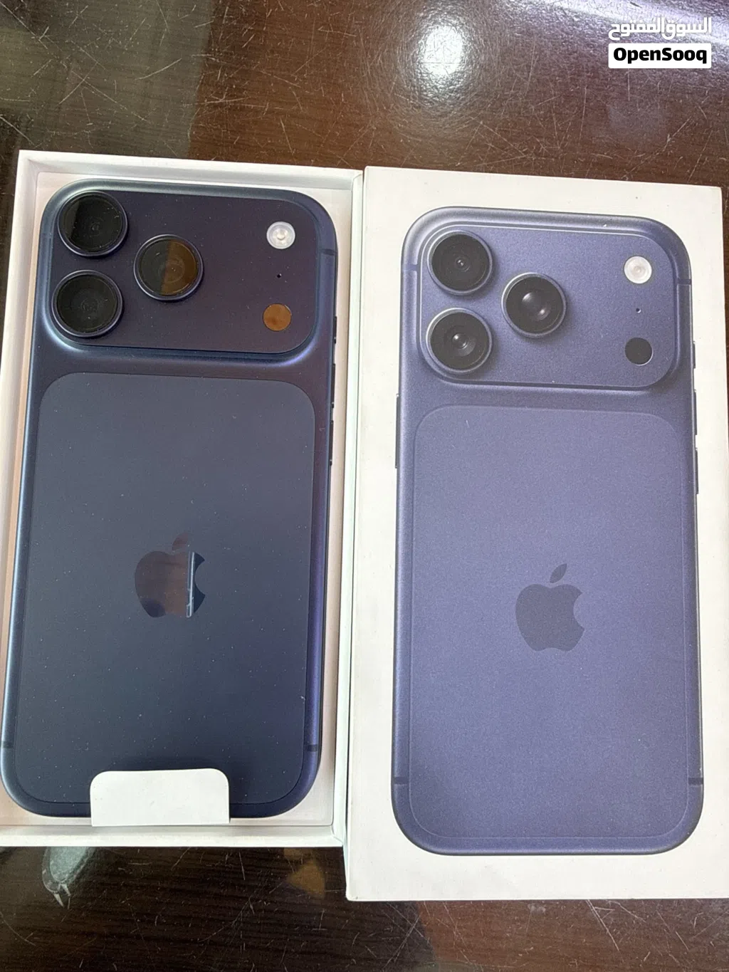 iPhone 17 pro. New