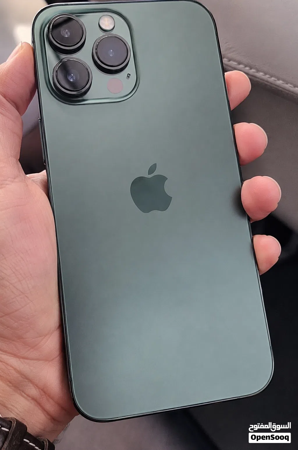 iPhone 13 pro