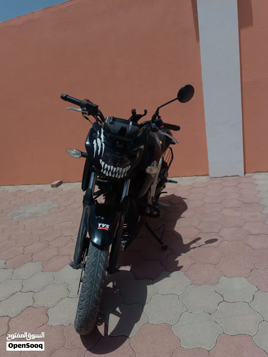 Honda CRF150F