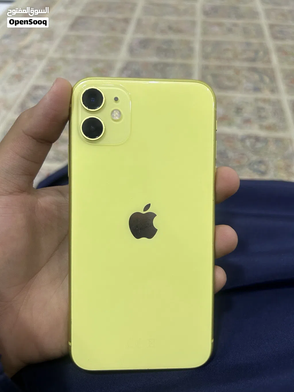 للبيع ايفون 11