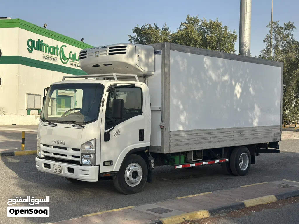 Isuzu Other