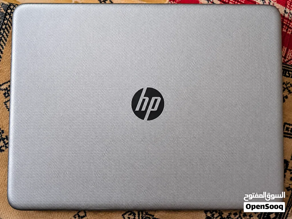 HP Core i5 Laptop Good Condition Ideal for Work and Study