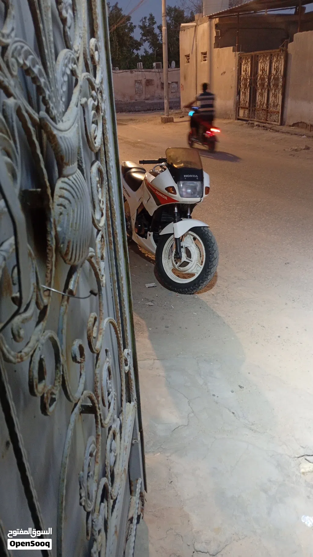 Honda CB1000R