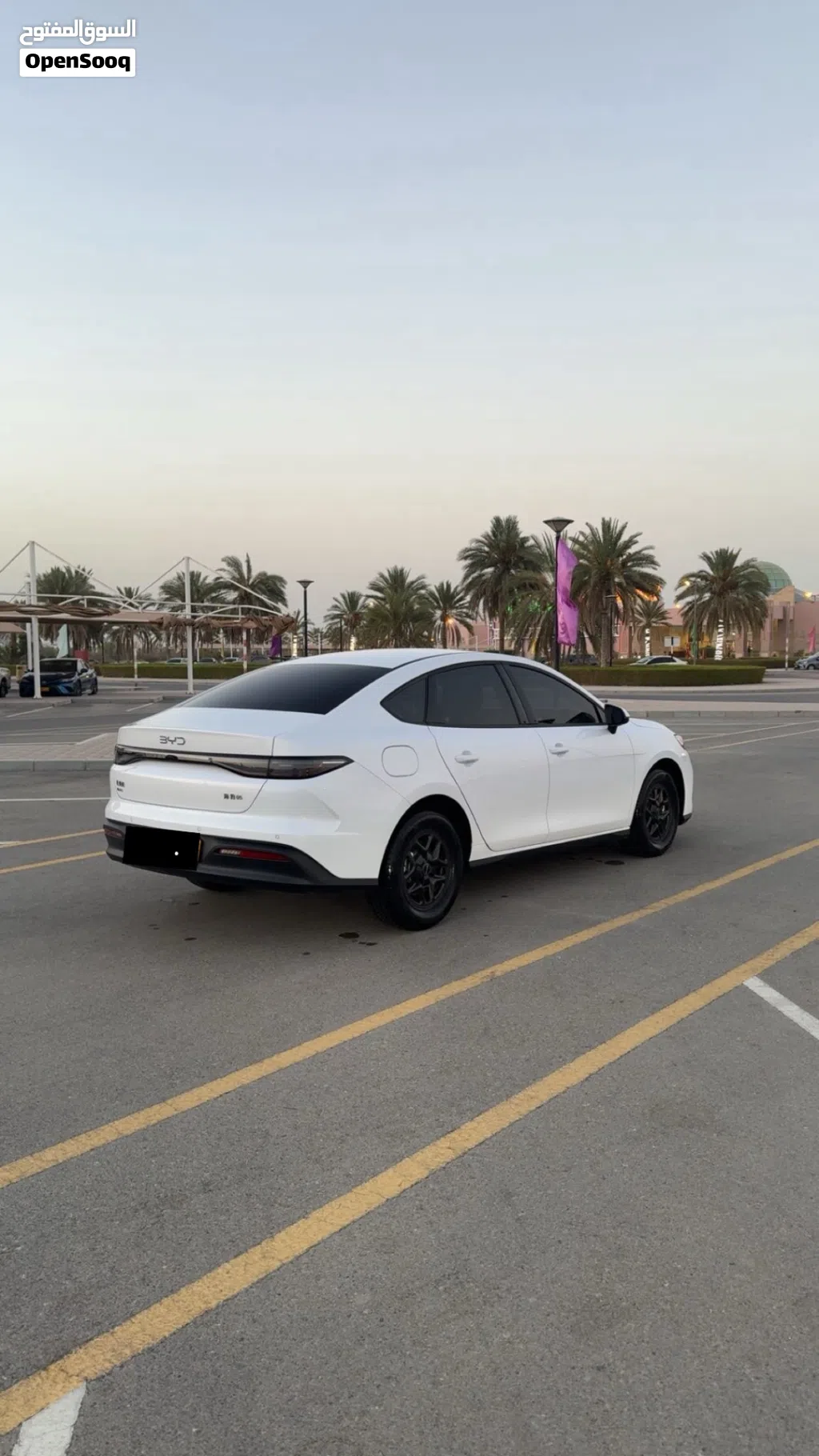 بي واي دي اخرى