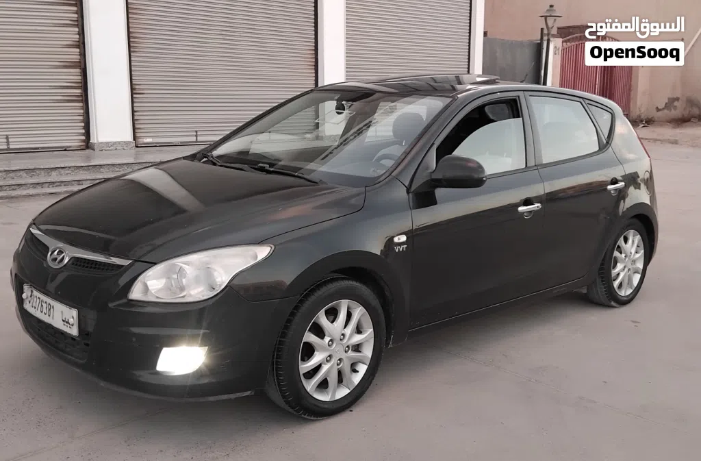 هيونداي i30 GL