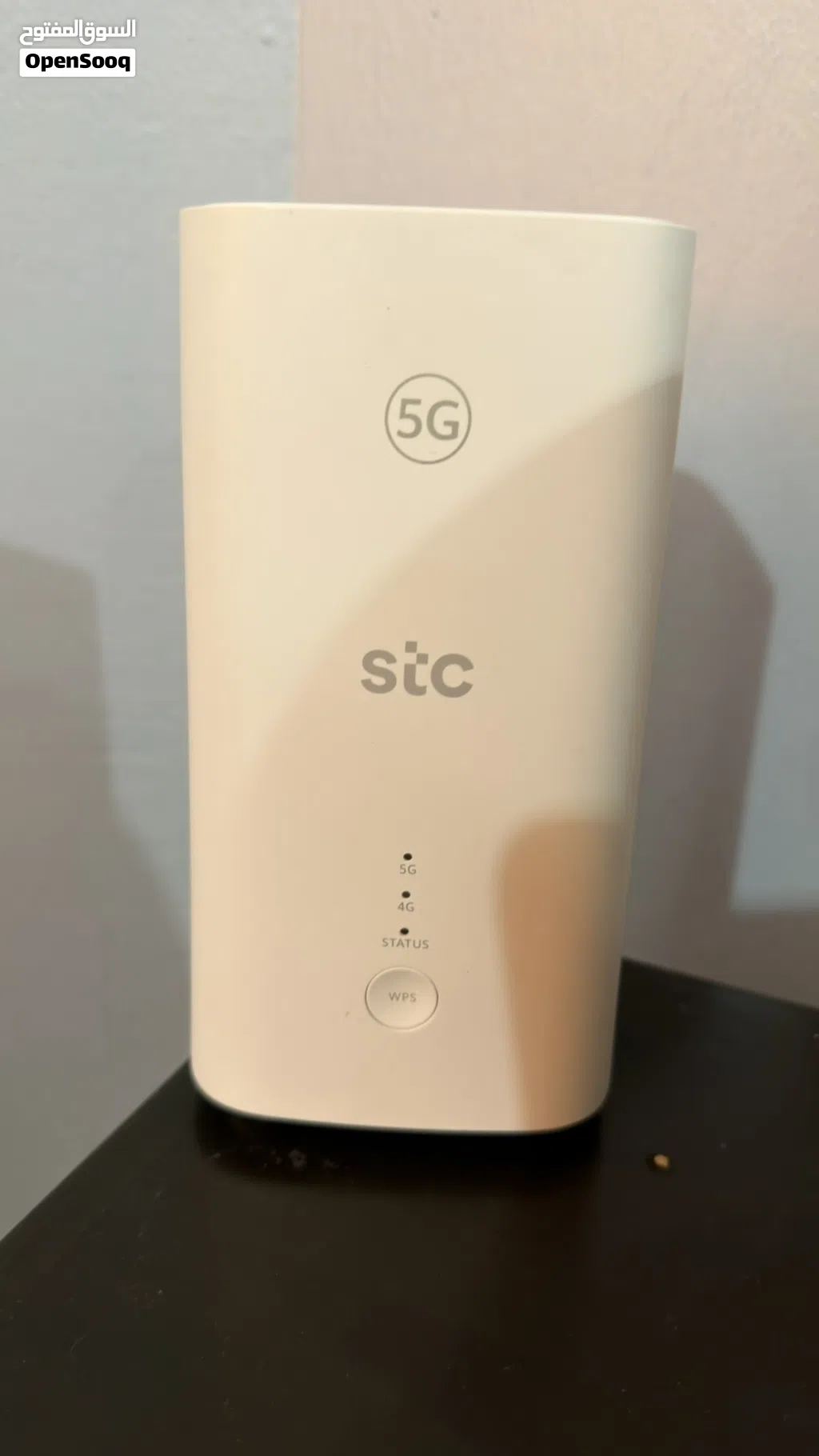 STC 5G Router