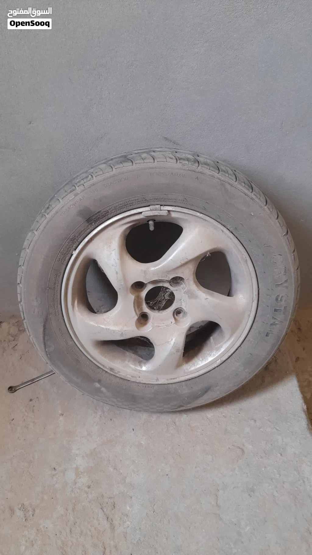 معى بعضهن لبيع قومه افانتي حاجه مليحه محصله ترقيعه مسمار صغير لله غالب المهم سعرها300 بديسكو •مصراته