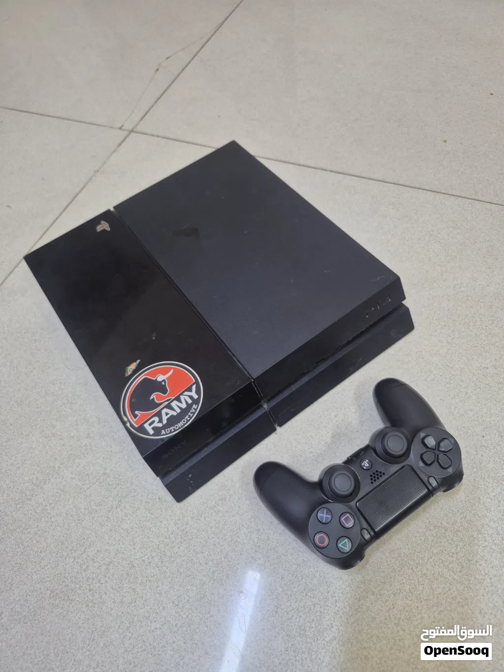 بلايستيشن ps4