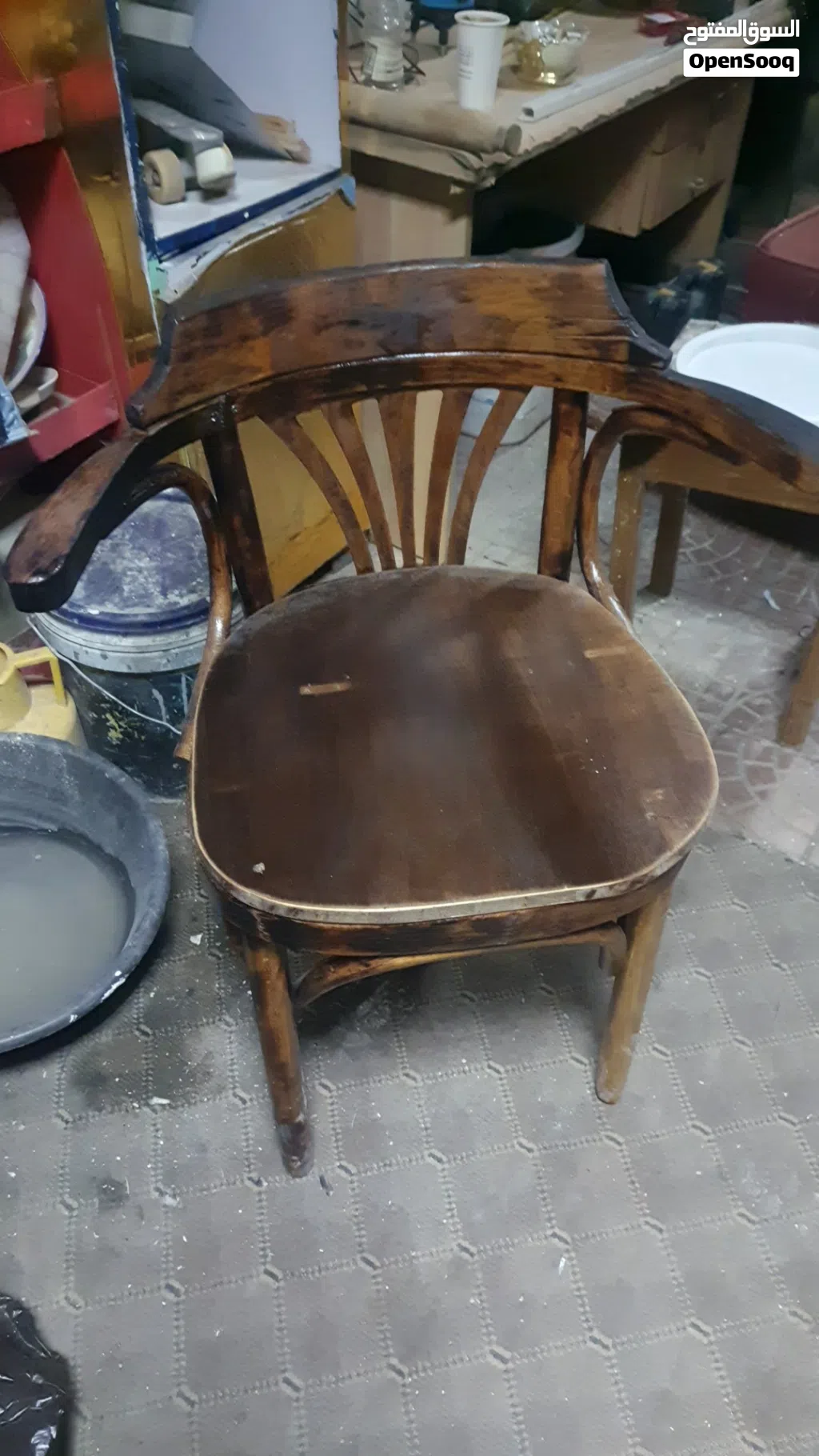 كراسي شغل يد