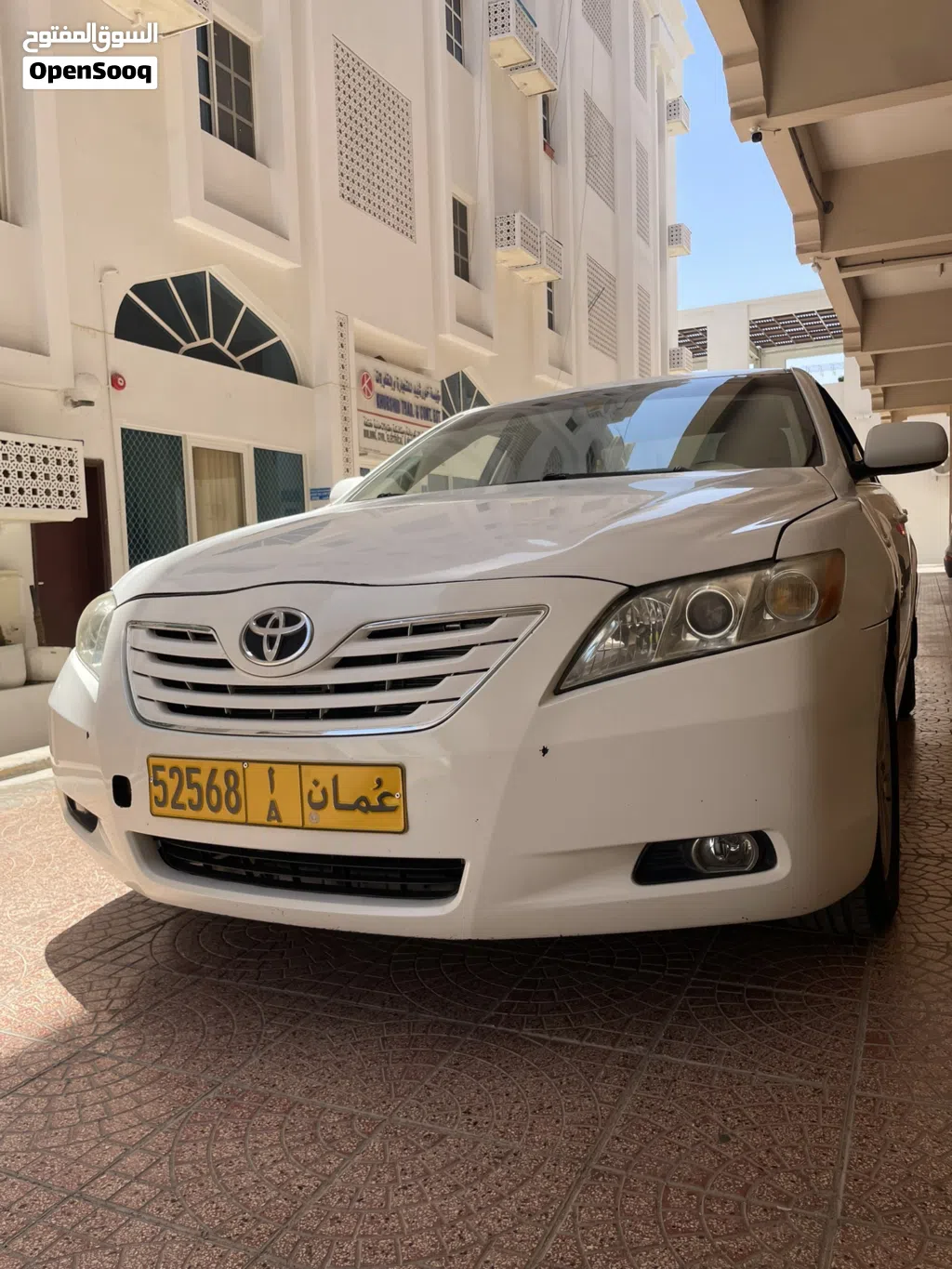 Toyota Camry GL