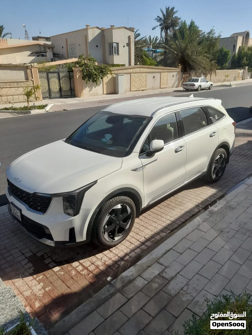 كيا سورينتو X-Line SX AWD