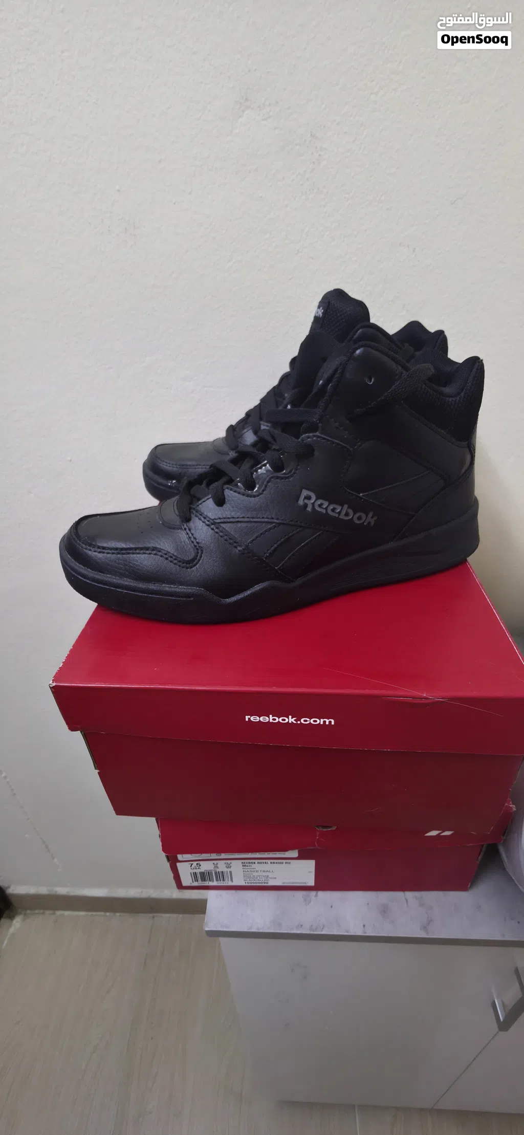 Reebok shoes