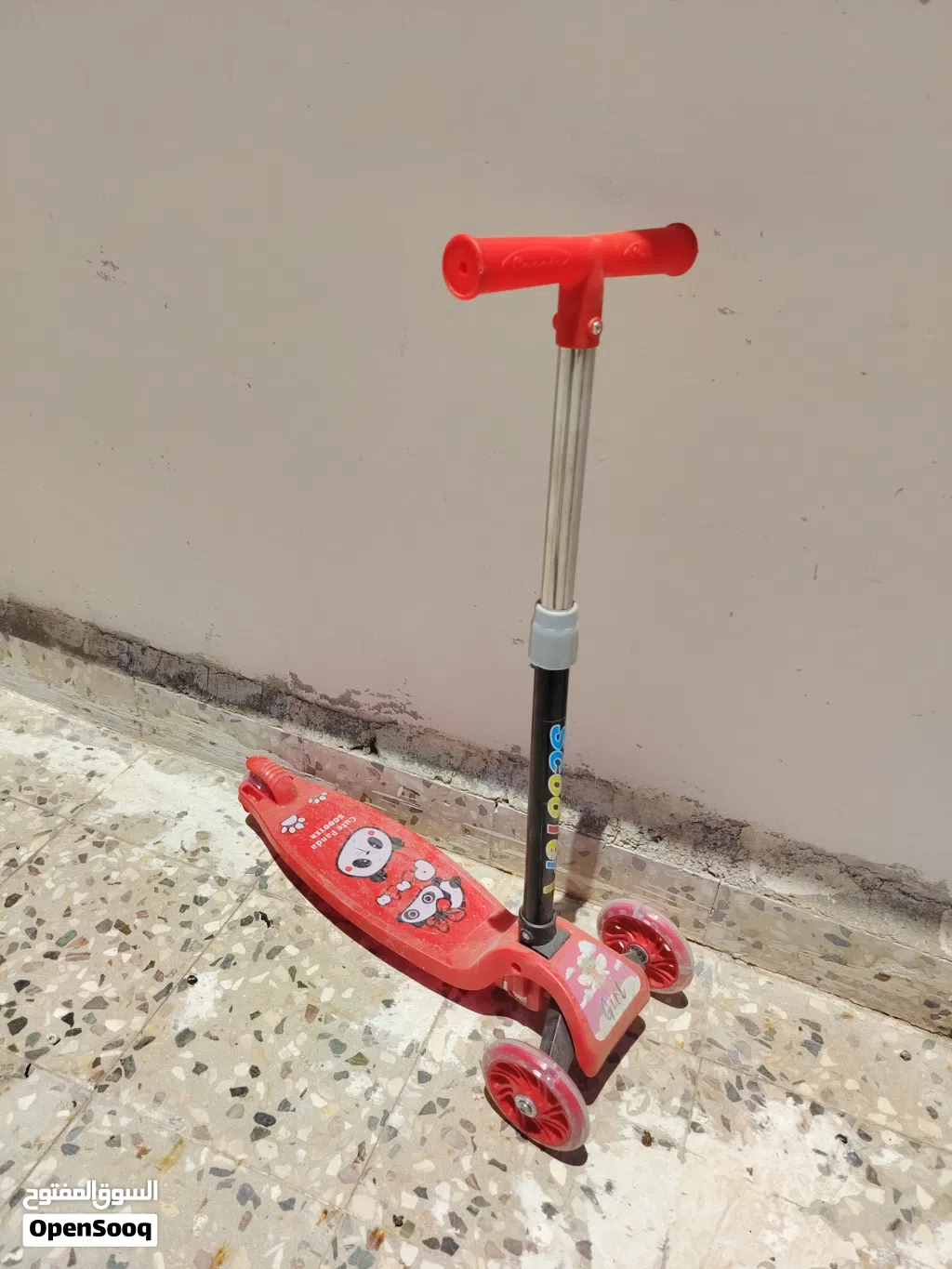سكوتر أطفال