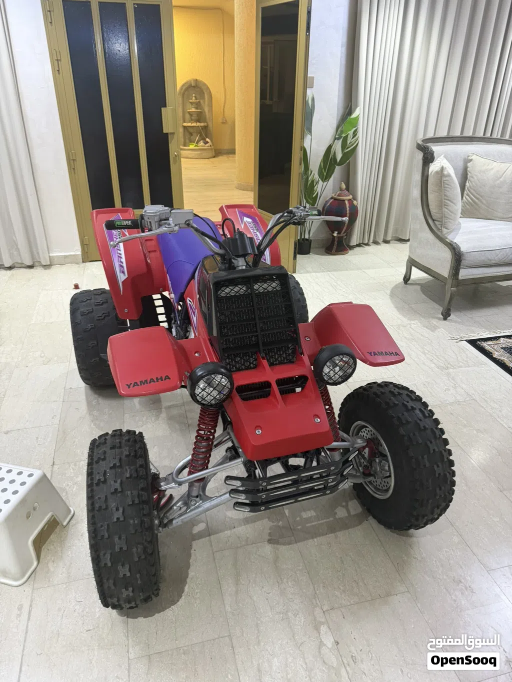 ياماها أخرى