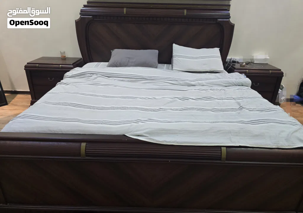 Bedroom furniture