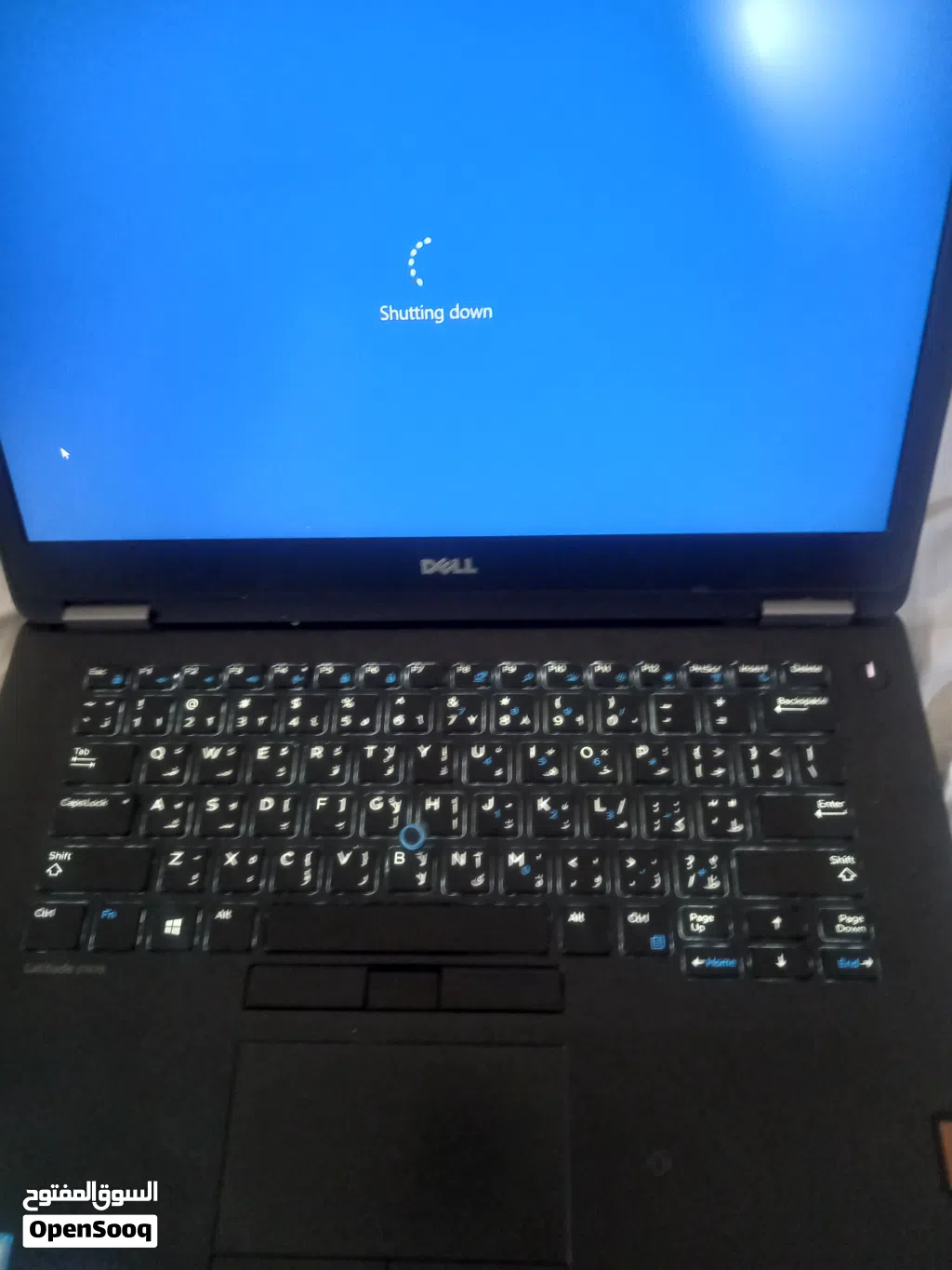 dell i5 gel6 850 SR