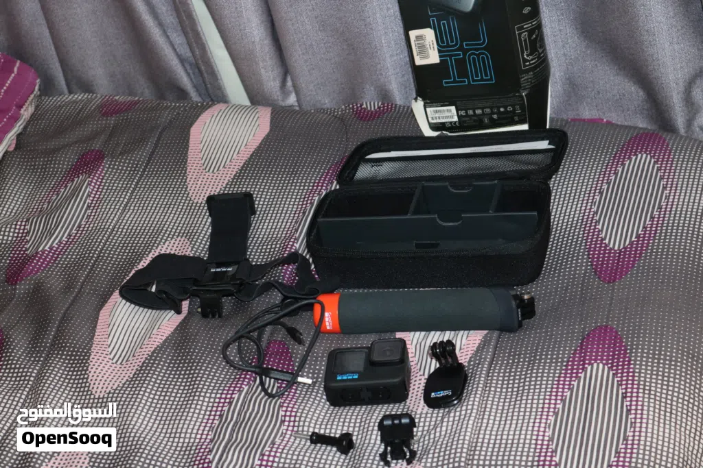 GoPro hero 11 super bundle for sale