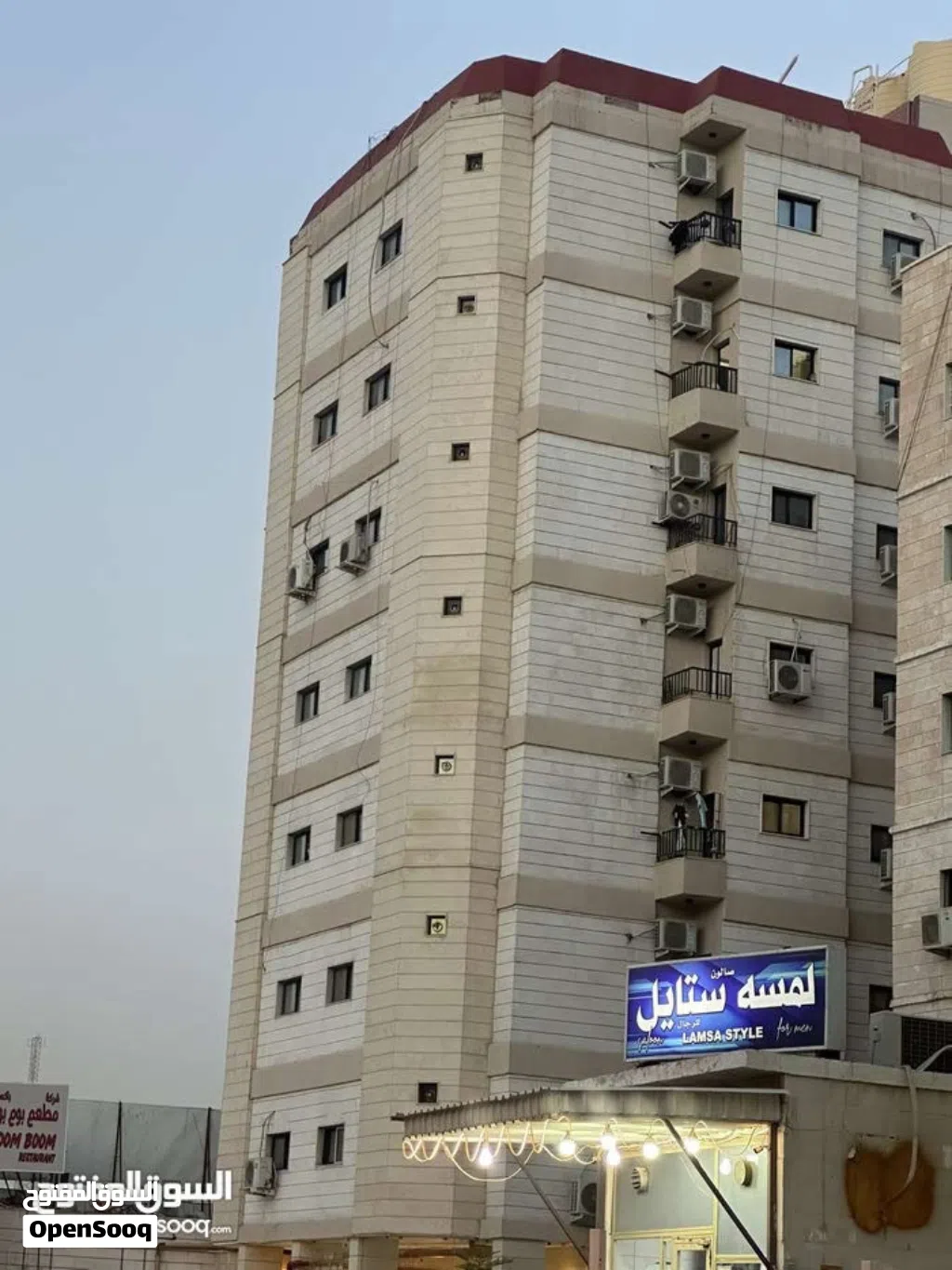 مطلوب شخص مصري محترم مشاركة شقة غرفة صالة حمام الفروانية ق3 مقابل الإدارة التعليمية