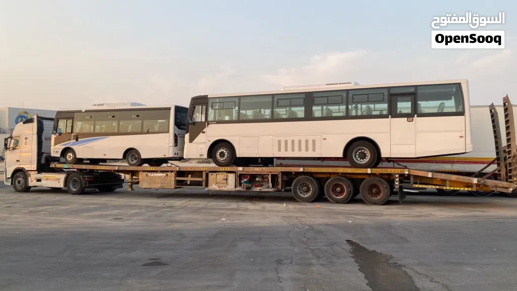 ASHOK LEYLAND FALCON 2026