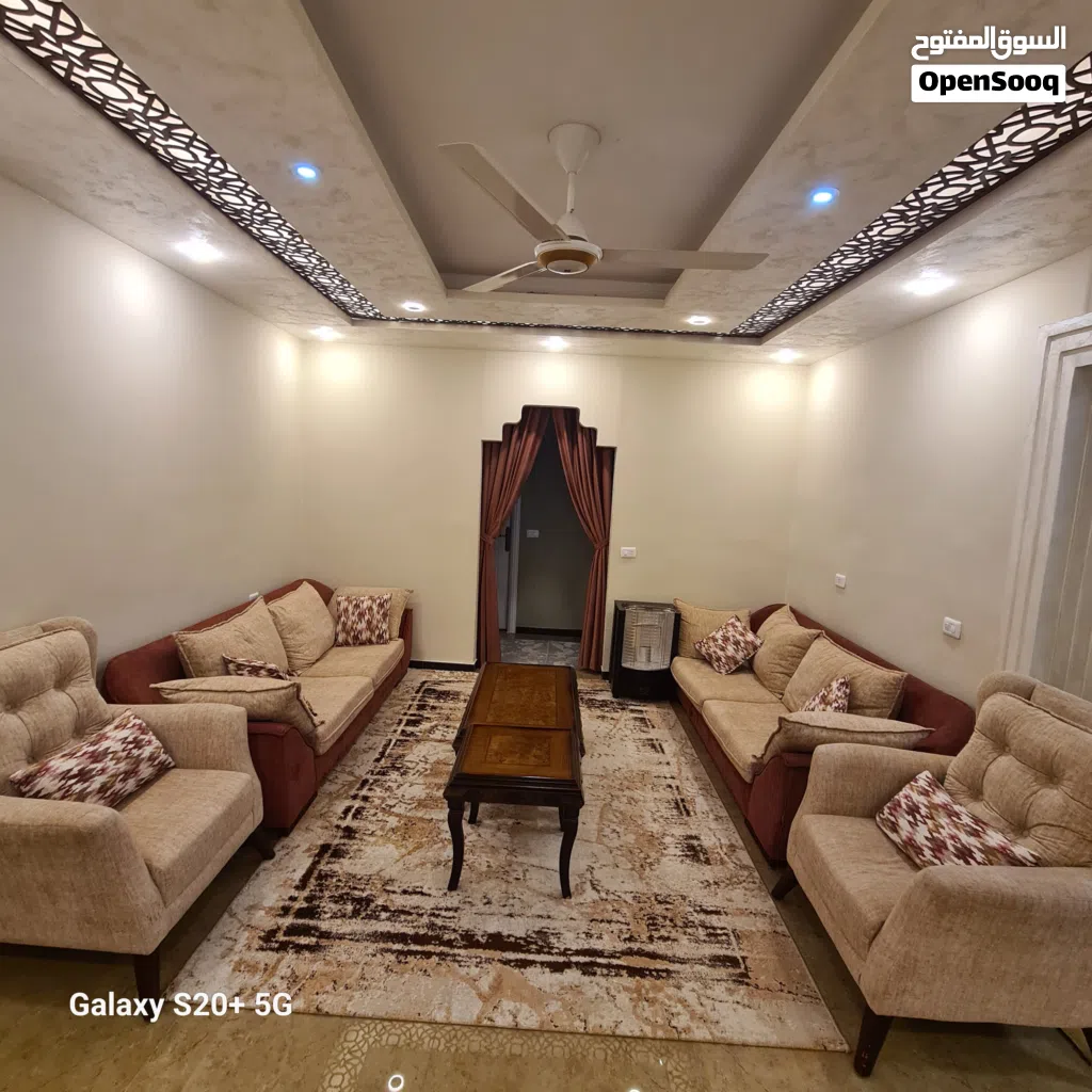 شقة روعة ولا احلى