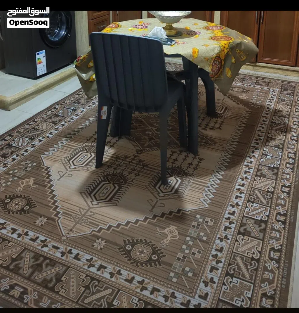 سجاده مطبخ او صالون للبيع