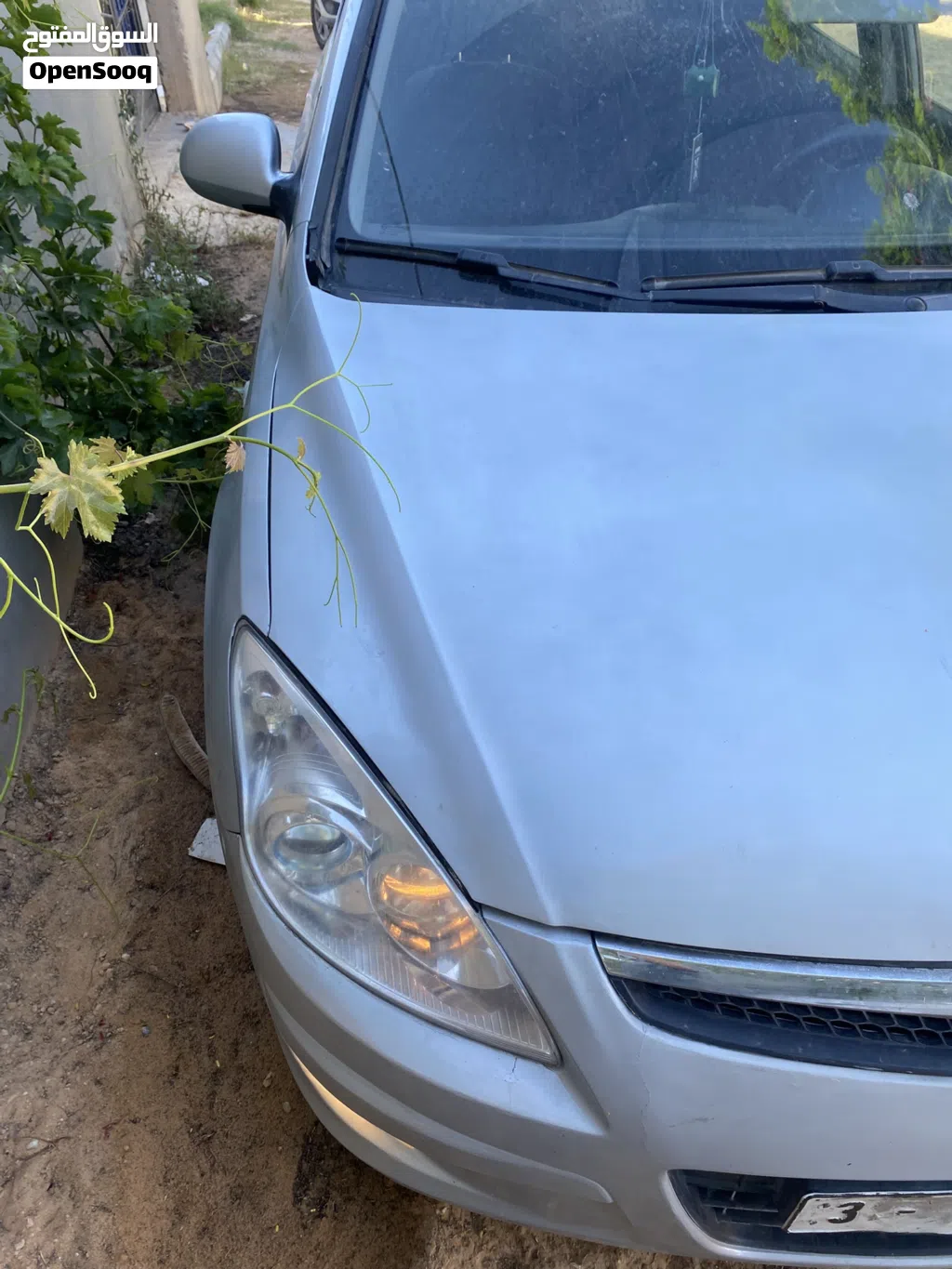 هيونداي i30 GL