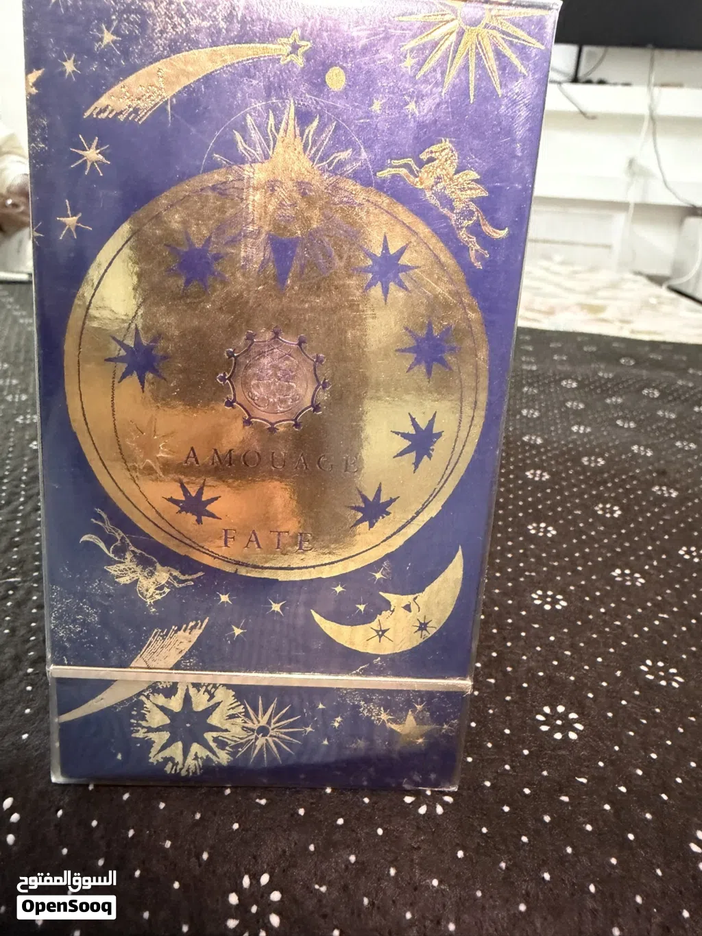 عطورات امواج اصلية