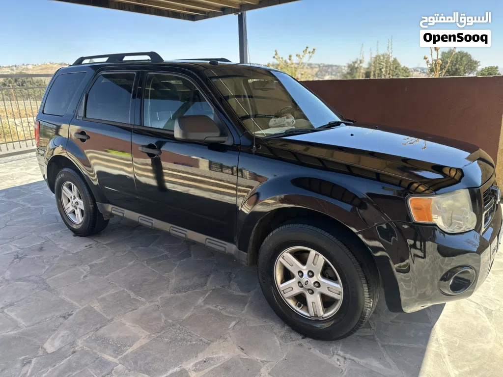 فورد اسكايب SE