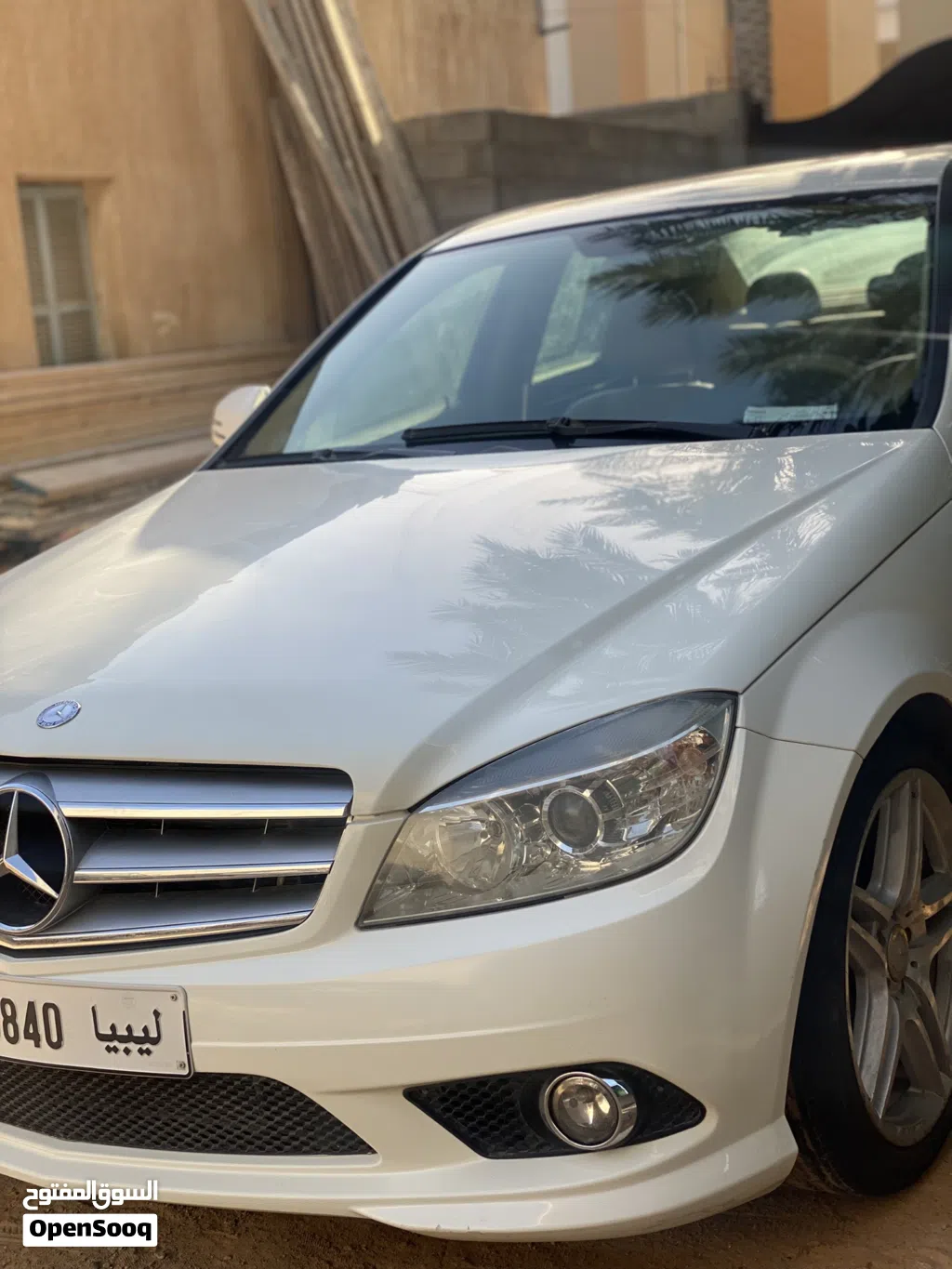 Mercedes Benz C-Class C 300